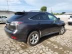 LEXUS RX 350 photo