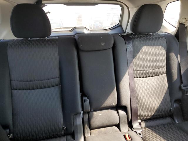 2017 NISSAN ROGUE S - JN8AT2MV4HW010525