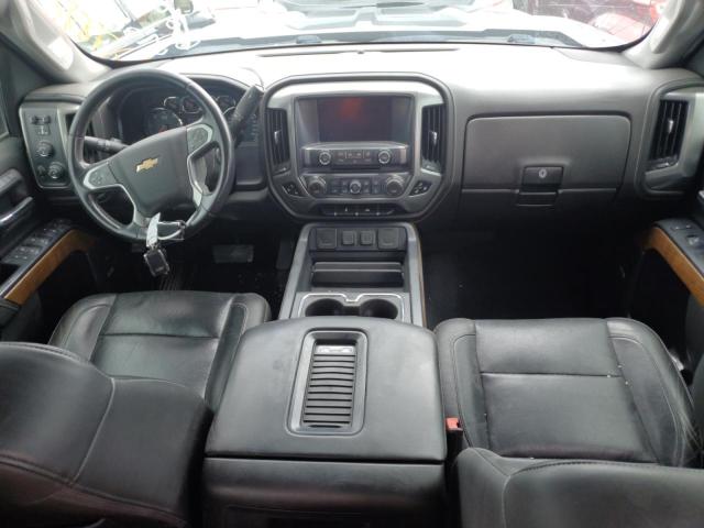 3GCUKSEC2JG478881 2018 CHEVROLET ALL Models