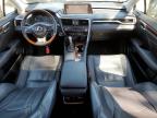 LEXUS RX 450H BA photo