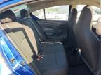 NISSAN VERSA S photo