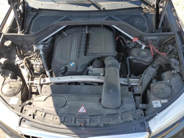 2015 BMW X5 XDRIVE3 - 5UXKR0C59F0K53511