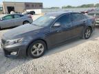 KIA OPTIMA LX снимка