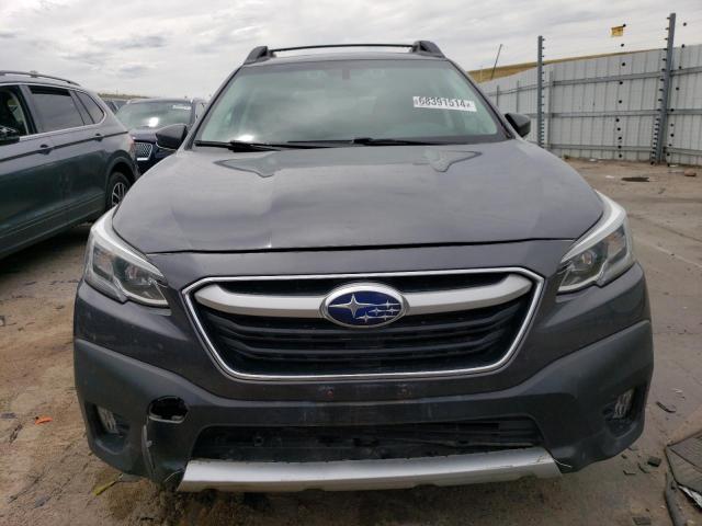 2020 SUBARU OUTBACK LI - 4S4BTGND0L3177747