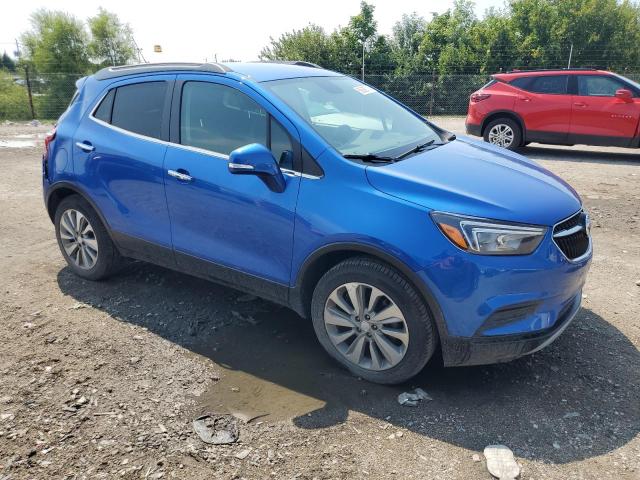 2018 BUICK ENCORE PRE - KL4CJASB5JB522167