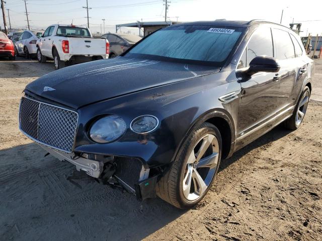 VIN SJAAM2ZV3MC037312 2021 Bentley Bentayga no.1