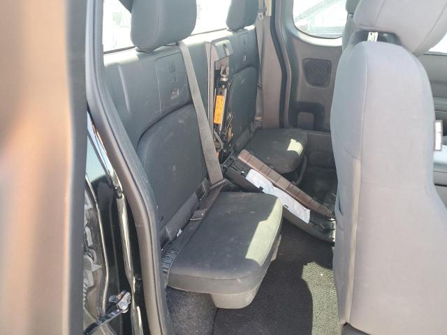2022 NISSAN FRONTIER S - 1N6ED1CMXNN639962