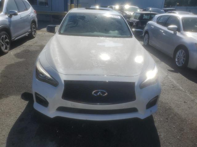 2016 INFINITI Q50 RED SP - JN1FV7AR5GM451349