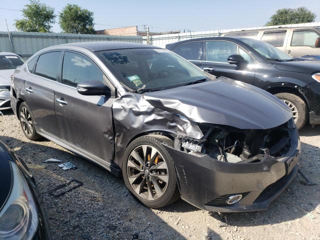 VIN 3N1AB7AP5KY333938 2019 NISSAN SENTRA no.4