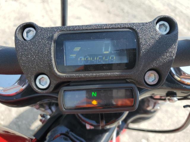 2022 HARLEY-DAVIDSON FXBBS - 1HD1YYK19NB028679