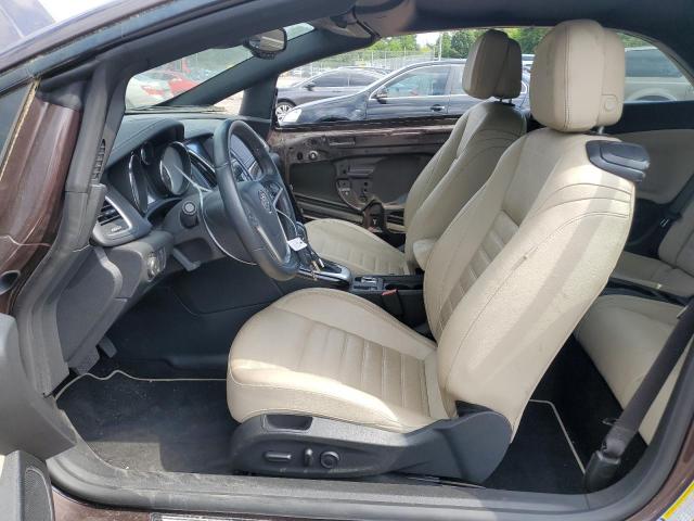 2016 BUICK CASCADA PR W04WT3N51GG116715