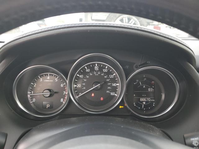 2017 MAZDA 6 SPORT - JM1GL1U52H1147069