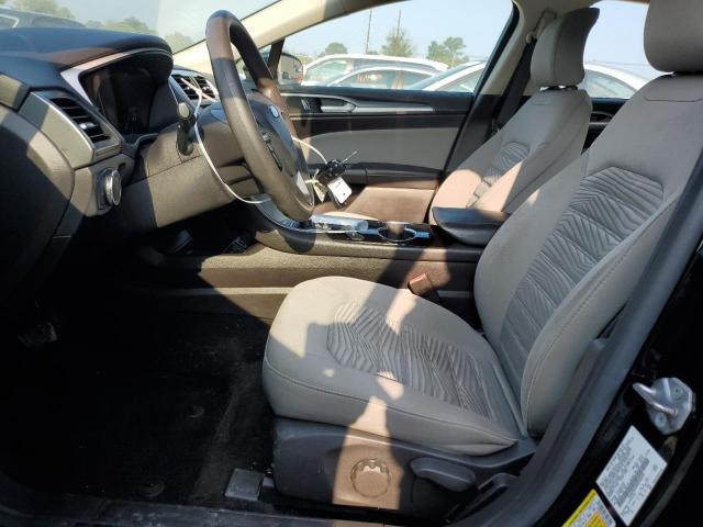 2016 FORD FUSION S - 3FA6P0G78GR183494