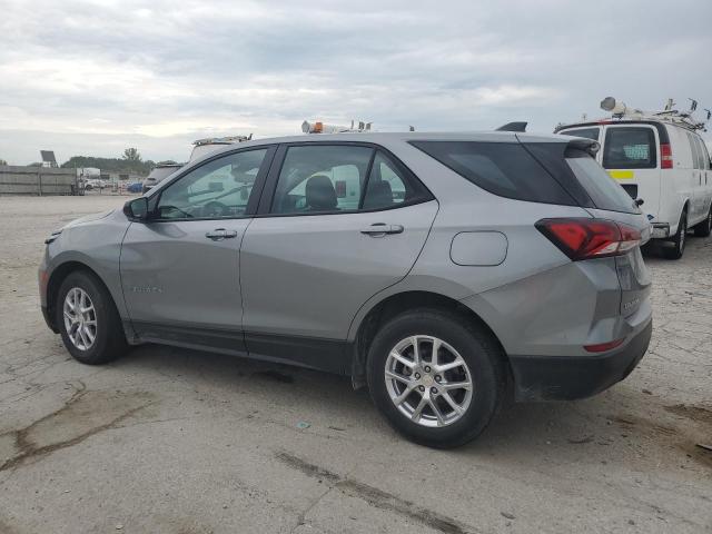2023 CHEVROLET EQUINOX LS - 3GNAXSEG6PL189923