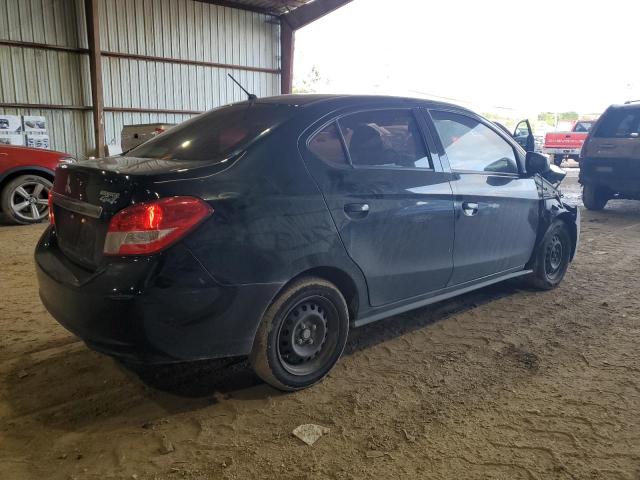 2019 MITSUBISHI MIRAGE G4 - ML32F3FJ2KHF13432