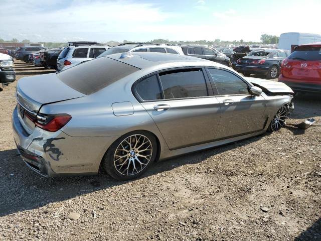 2020 BMW 745XE - WBA7W4C0XLBM70512