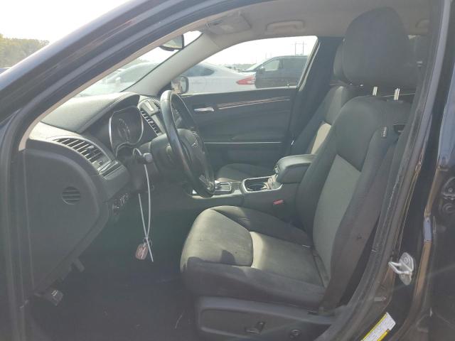 2019 CHRYSLER 300 TOURIN - 2C3CCAAG0KH636880