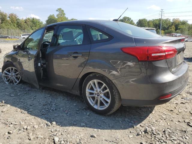 VIN 1FADP3F27FL319237 2015 Ford Focus, SE no.2