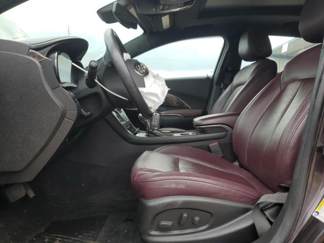 2015 BUICK LACROSSE - 1G4GB5G33FF184700
