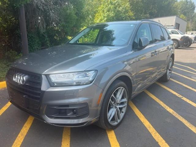 VIN WA1VAAF74JD002450 2018 Audi Q7, Prestige no.13