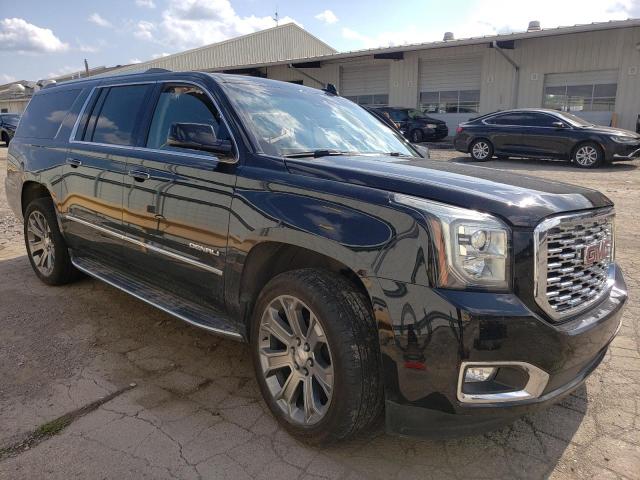 2020 GMC YUKON XL D - 1GKS2HKJ8LR116719