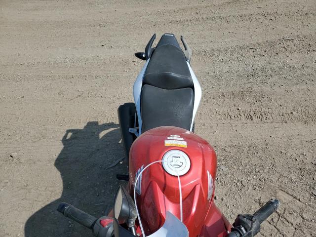 2012 HONDA CBR250 R MLHMC4103C5207792