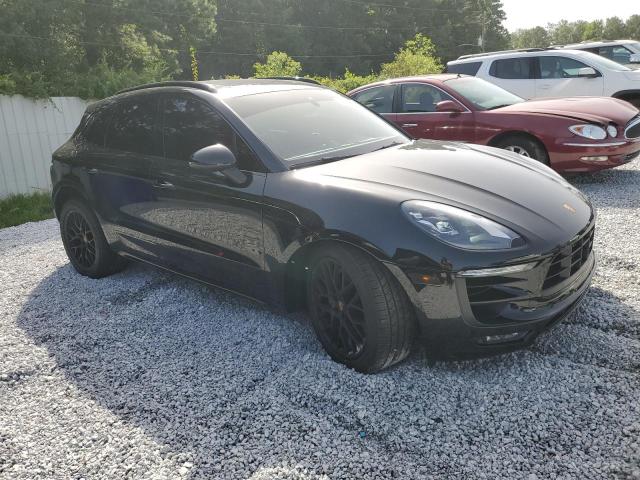 VIN WP1AG2A51JLB61834 2018 Porsche Macan, Gts no.4