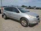 CHEVROLET TRAVERSE L photo