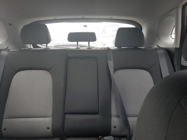 2021 HYUNDAI KONA SE - KM8K12AA2MU643274