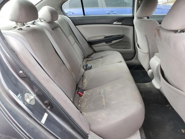 2012 HONDA ACCORD LX 1HGCP2F39CA231985  69085104