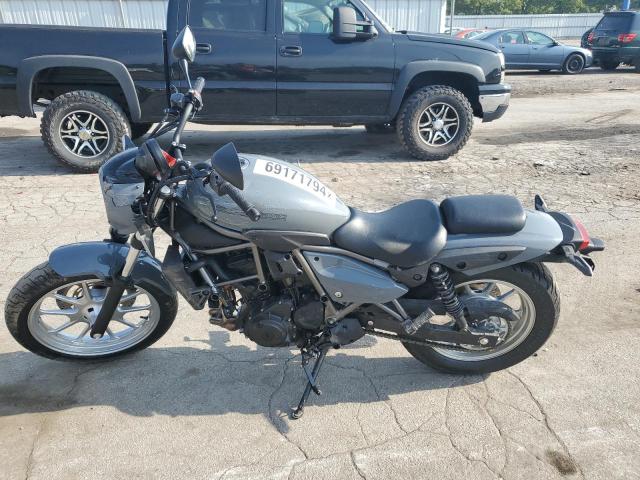 2024 KAWASAKI EL450 C ML5ELFC14RDA01191