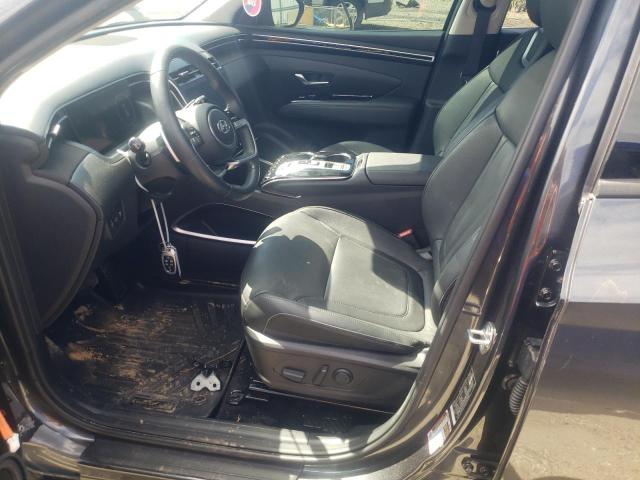 2024 HYUNDAI TUCSON LIM - 5NMJE3DE2RH314808