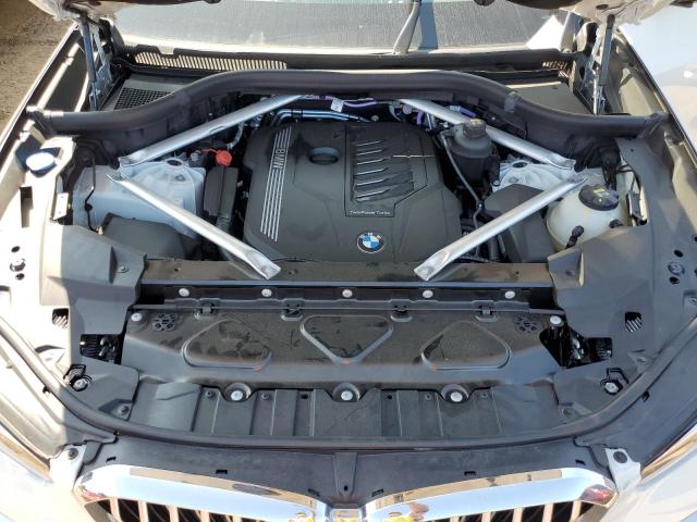 VIN 5UXCR6C06M9E51356 2021 BMW X5, Xdrive40I no.12