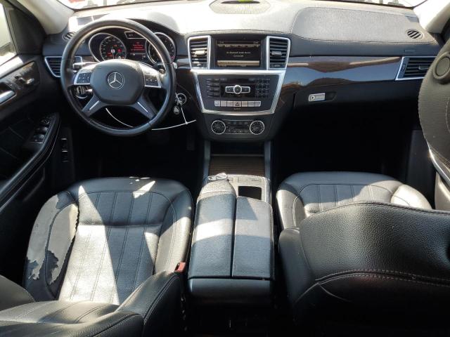 VIN 4JGDF7CE3DA222883 2013 Mercedes-Benz GL-Class, ... no.8