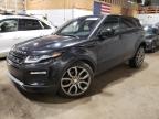 2016 LAND ROVER RANGE ROVE - SALVP2BG4GH079541