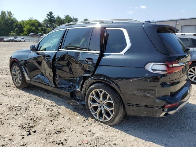 VIN 5UXCW2C56KL086932 2019 BMW X7 no.2