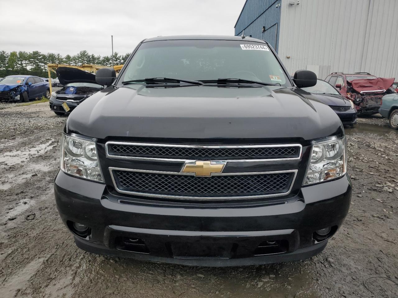 Lot #2803798143 2014 CHEVROLET SUBURBAN K