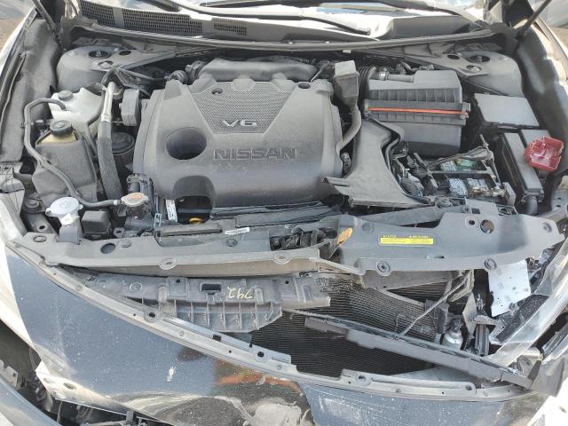 2017 NISSAN MAXIMA 3.5 - 1N4AA6AP2HC418592