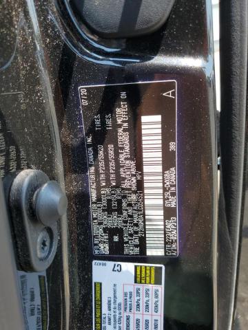 2020 LEXUS RX 450H - 2T2HGMDA1LC054521