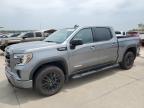 2021 GMC SIERRA K15 - 3GTU9CED0MG482474