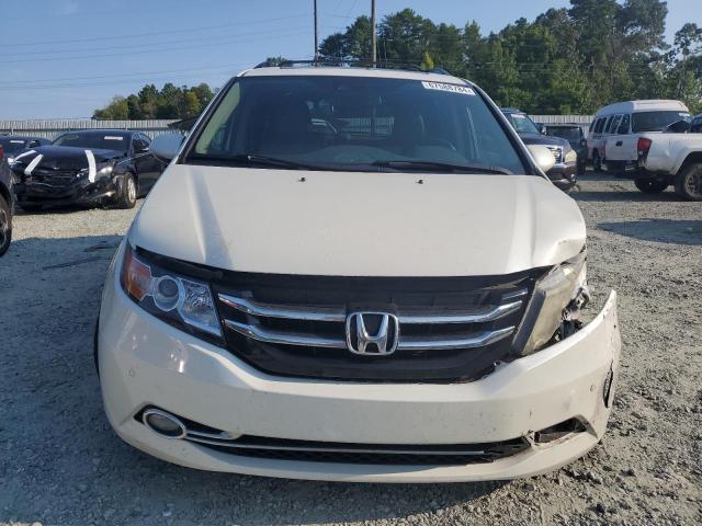 2015 HONDA ODYSSEY TO - 5FNRL5H93FB047029