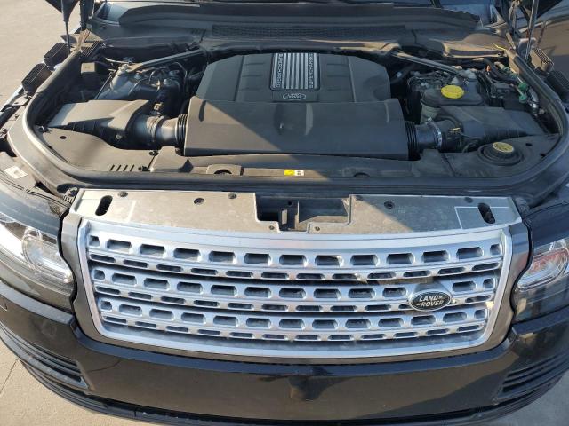 VIN SALGS2TF7FA233602 2015 Land Rover Range Rover,... no.12