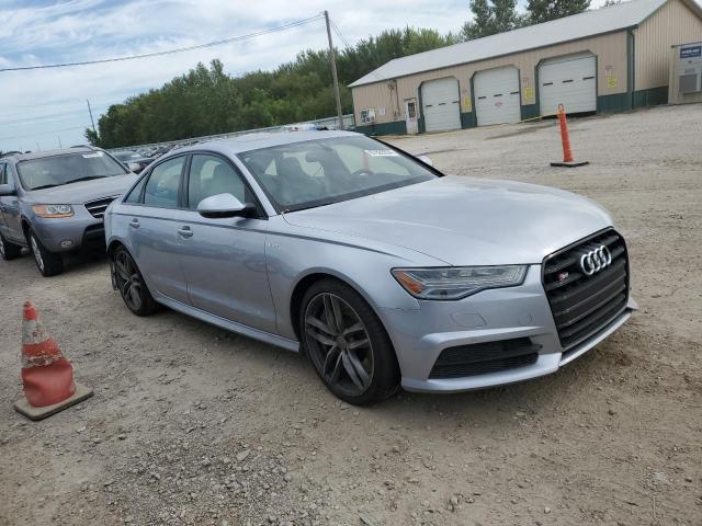2018 AUDI S6 PREMIUM WAUFFAFC9JN066743