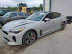 KIA STINGER GT photo