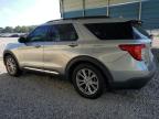 FORD EXPLORER X photo