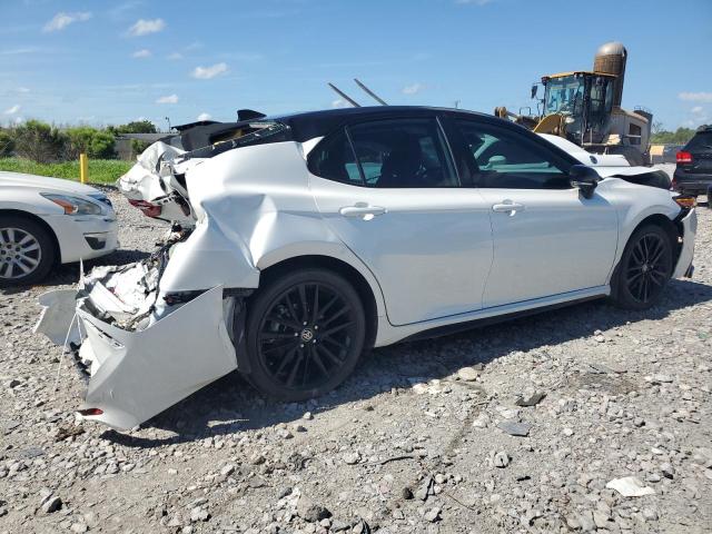 Vin: 4t1kz1ak0nu063258, lot: 65957354, toyota camry trd 20223