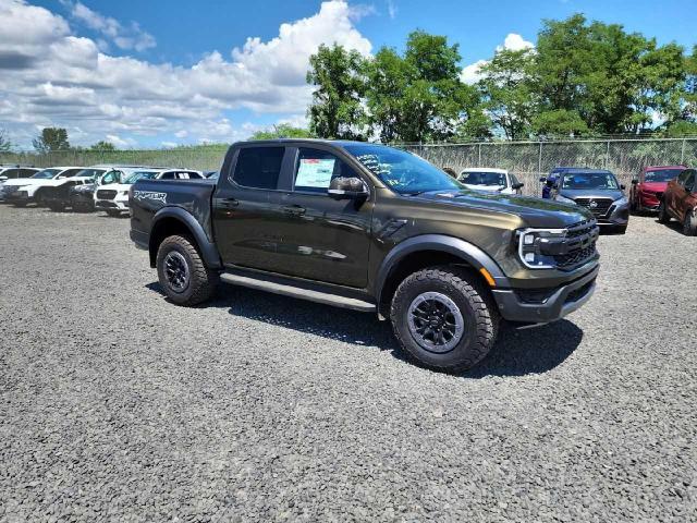 2024 FORD RANGER RAP 1FTER4LR8RLE10666