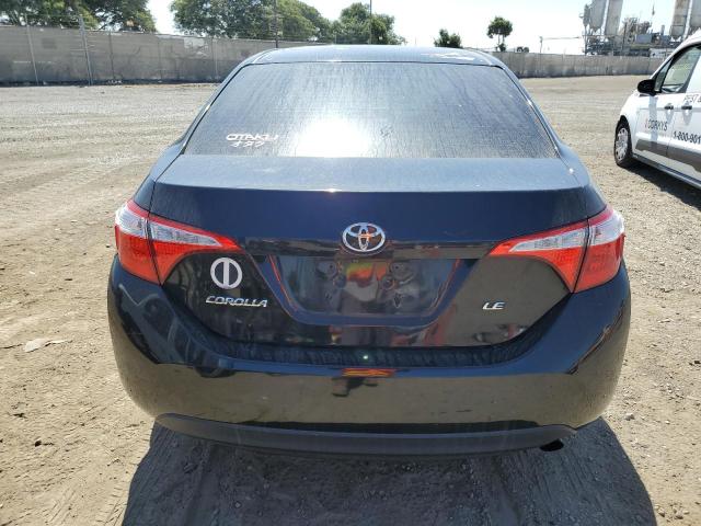 VIN 5YFBURHEXFP239443 2015 Toyota Corolla, L no.6