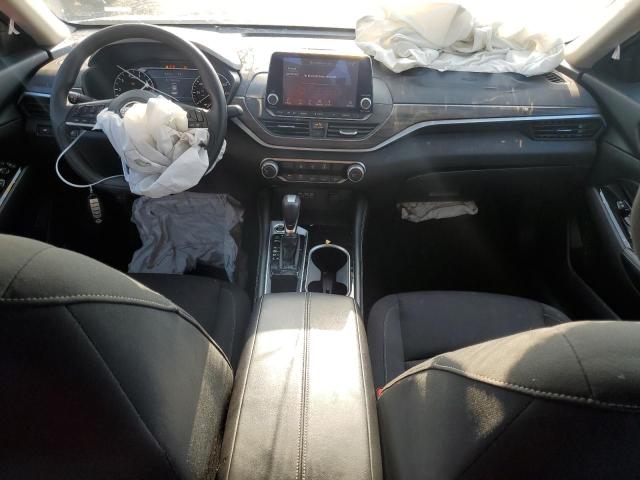 2023 NISSAN ALTIMA SV - 1N4BL4DV5PN396202