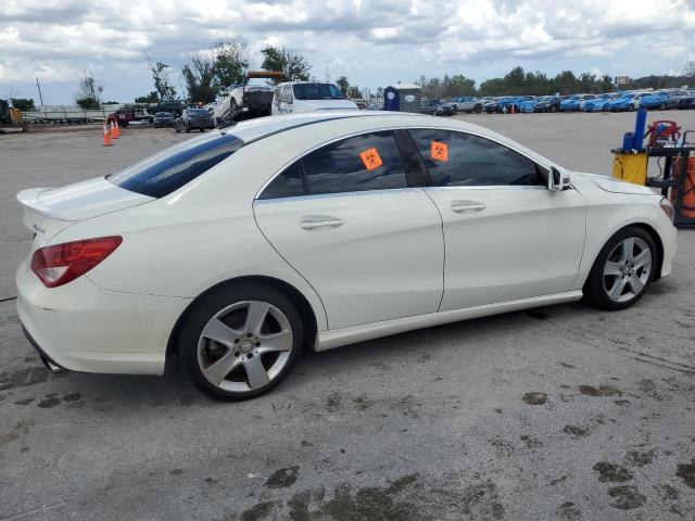 VIN WDDSJ4GB5GN291733 2016 Mercedes-Benz CLA-Class,... no.3